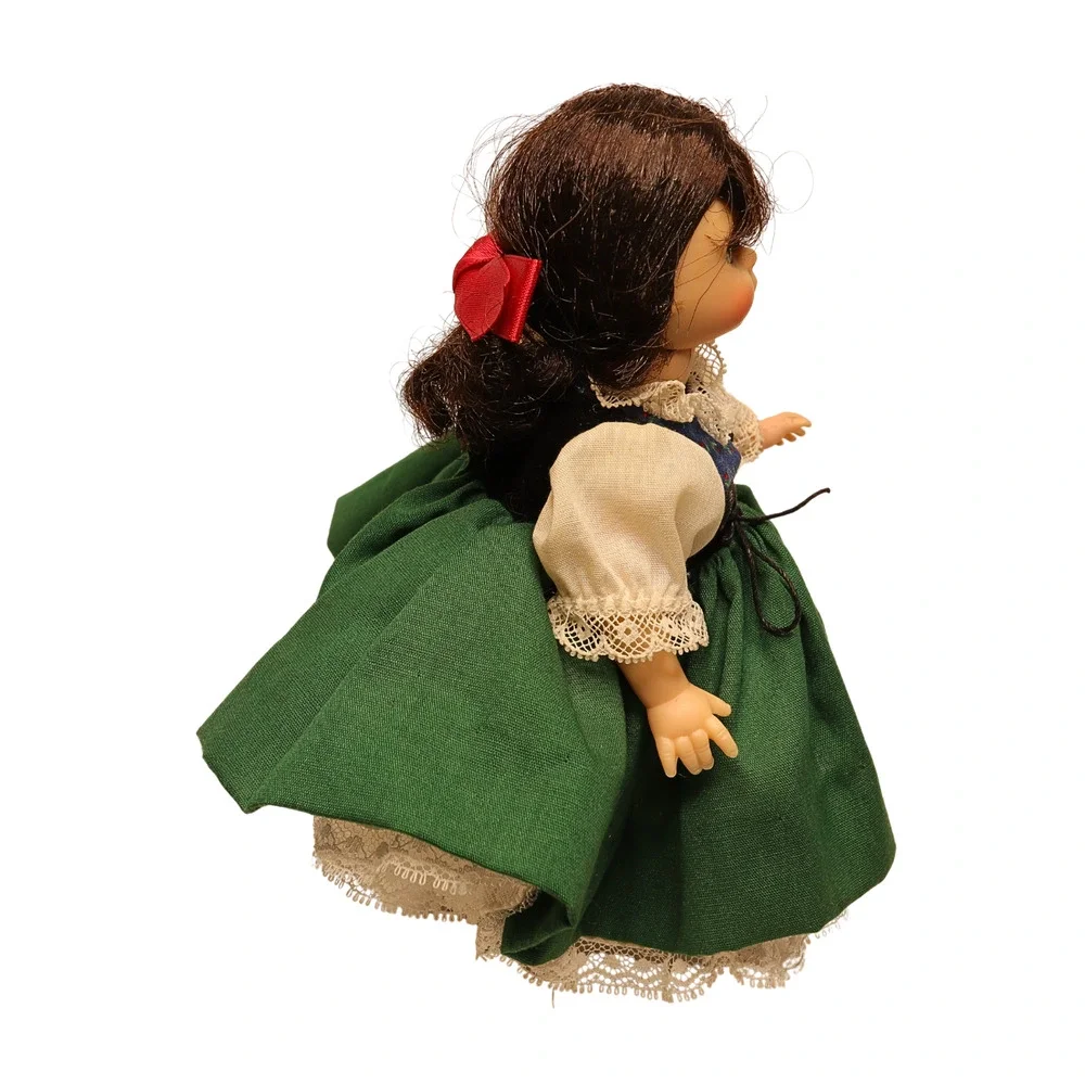 Madame Alexander Sweden International Doll 8